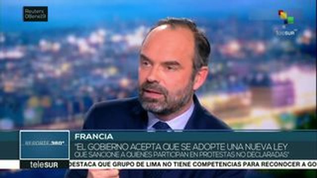 Reporte 360: Intento de golpe de Estado en Gabón