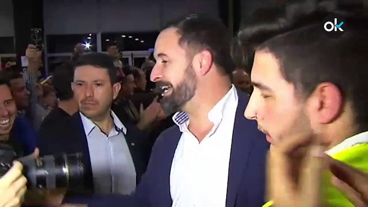 El PP contraoferta a VOX con 40 puntos y los de Abascal exigen cambios profundos para firmar