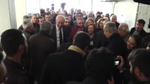 Çerçioğlu - Efeler Belediye Başkanı Mesut Özakcan'ın CHP'den İstifası