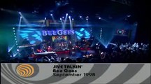 Bee Gees - Jive Talking 1998