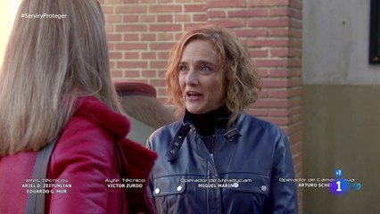 Avance SERVIR Y PROTEGER - 10 de enero