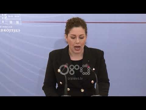 Ora News – Bora pushton vendin, apeli i Xhaçkës: Evitoni daljet nga shtëpitë