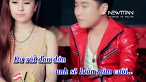 [Karaoke] Em Cũng Vô Tình - Lưu Bảo Huy [Beat]