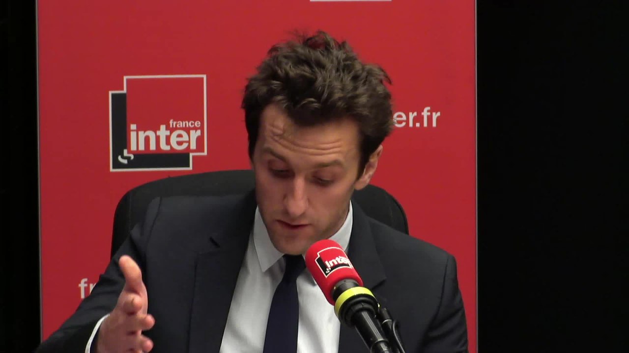 La violence, ça rapporte gros ! - La chronique de Pablo Mira