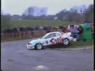 Rallye de Hannut 2002 by JM