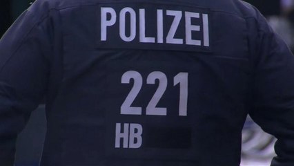 Allemagne : le trou de mémoire du député agressé