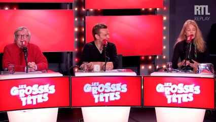 JeanFi Janssens a toujours son Petit Bigoudi