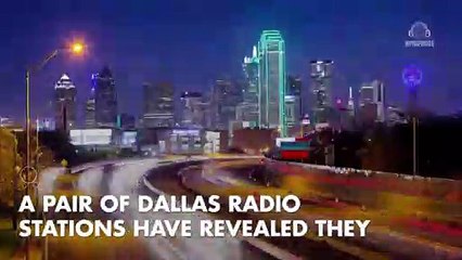 R. Kelly Music Banned by 2 Dallas Radio Stations