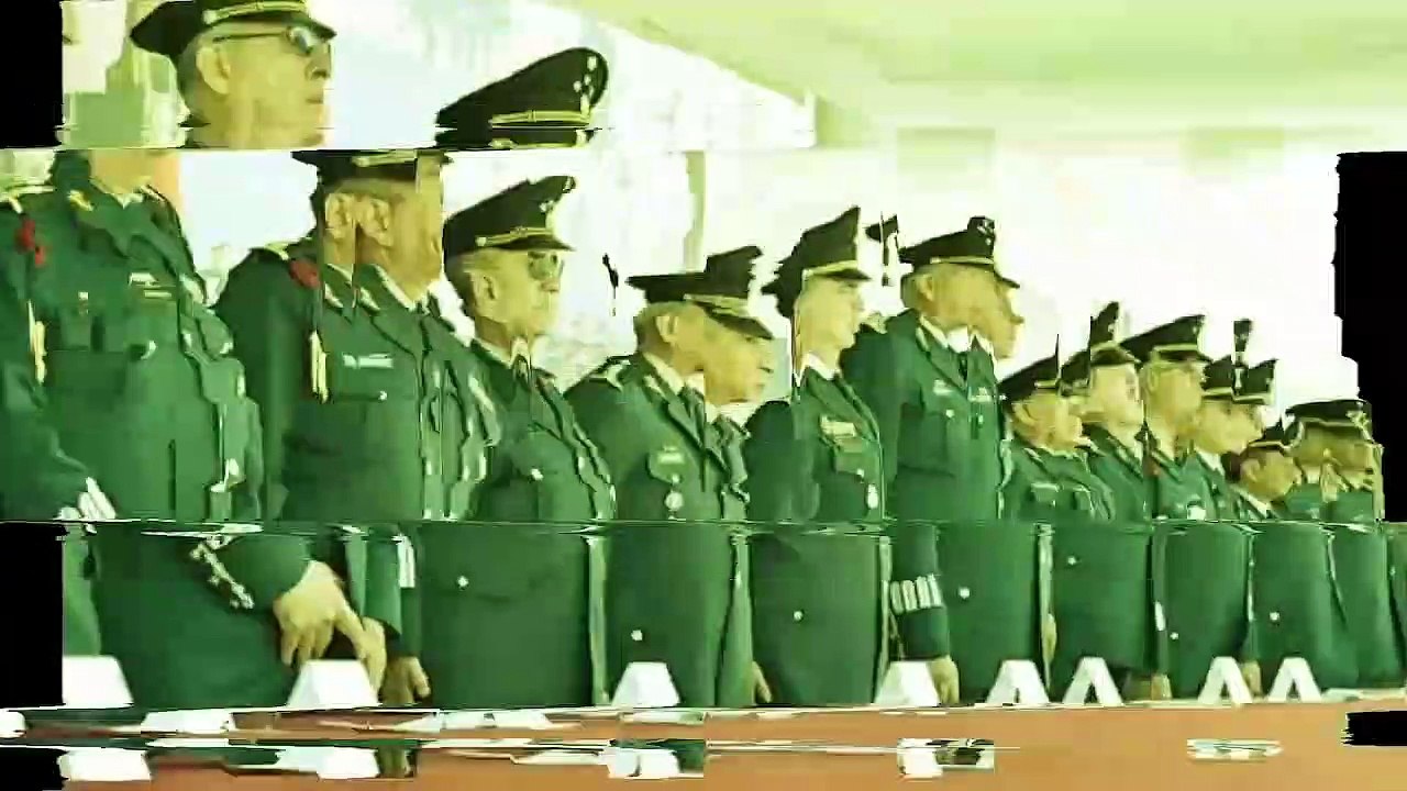 Los abusos de las Fuerzas Armadas  | Cadena de Mando