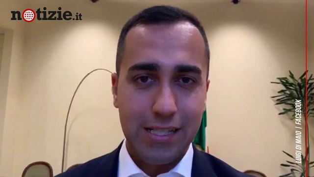 Luigi Di Maio sul salvataggio Carige Il governo non ci ha messo un euro | Notizie.it