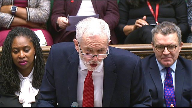 British legislators create new obstacle to 'no-deal' Brexit