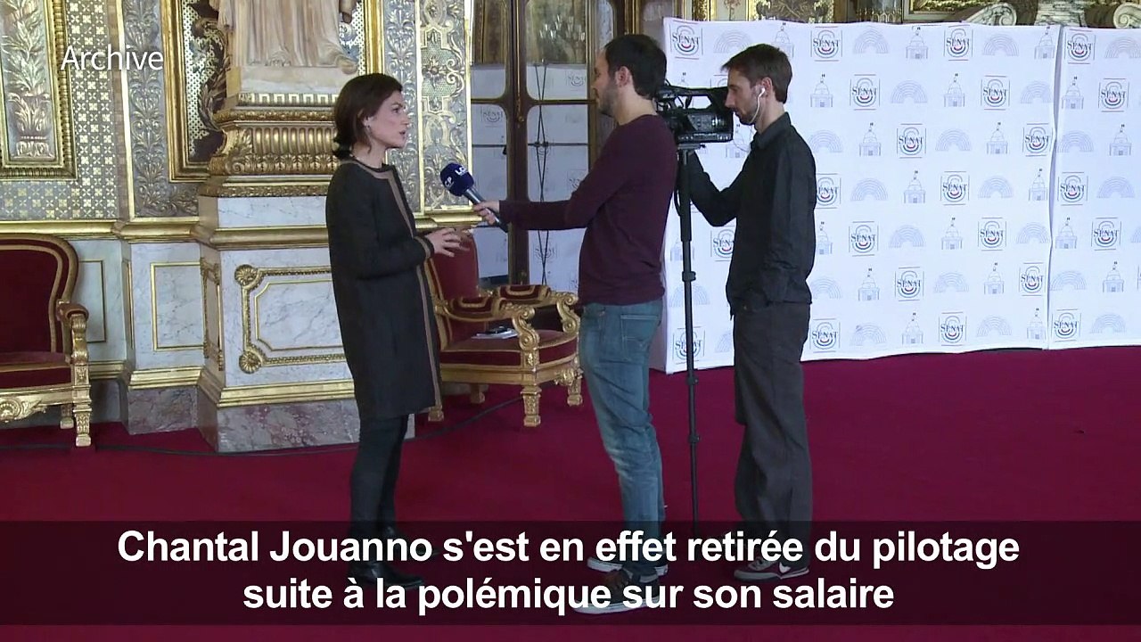 Le grand débat démarre mal, avec le départ de Chantal Jouanno
