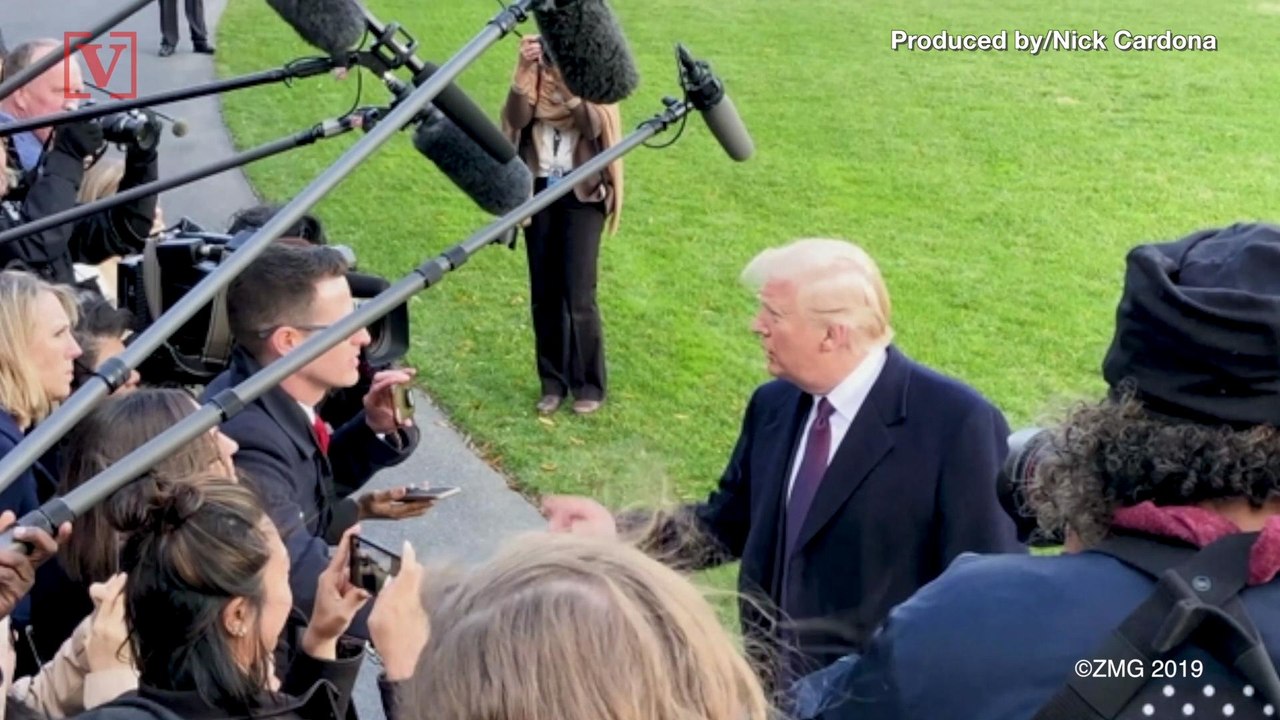 Iran's Supreme Leader Says America Faces 'Unprecedented' Defeat