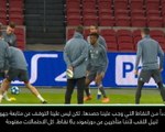 كرة قدم: الدوري الألماني: بايرن سيحصد اللقب- سولي