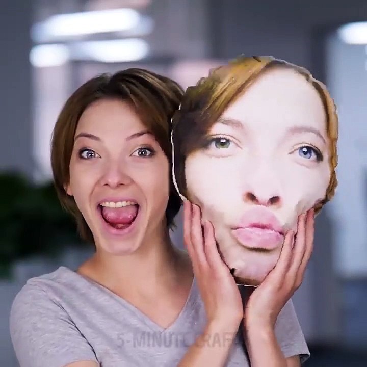 19 HACKS TO TRANSFER AN IMAGE ON ANY SURFACE