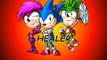 Sonic Underground - Ep. 33 - Healer