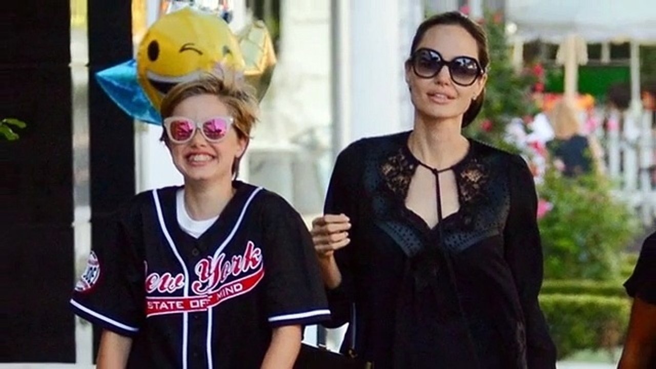 Los 'Mini Me' de las celebridades