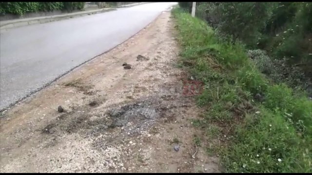 Aksident në Lushnjë dhe Elbasan/ Makina del nga rruga, humb jetën 42-vjeçarja dhe 4 të plagosur