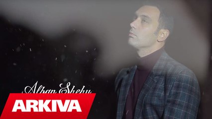 Alban Shehu - A ma ban hallall (Official Video HD)