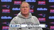 Bill Belichick On Facing The Chargers In The AFC Divisional Round