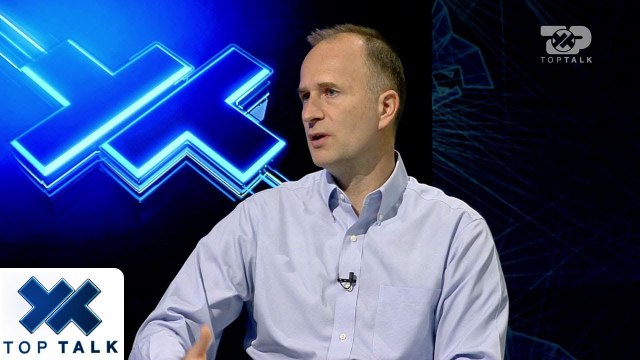 Bojaxhi në “Top Talk”, politika kërkon alternativë. Këtë e sjellin qytetarët përmes votës