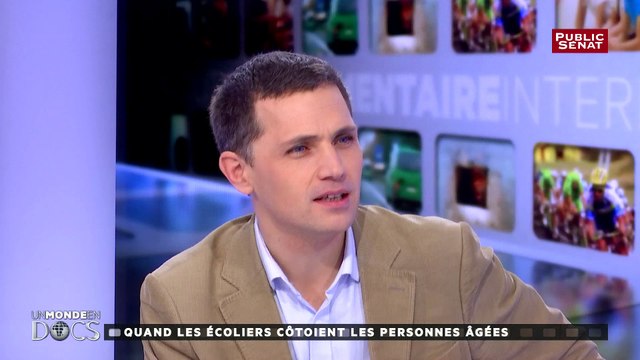 Le pire pour les personnes âgées, c'est l'isolement : Françoise Forette #UMED