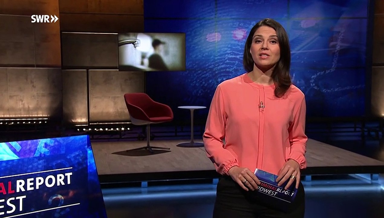 01-19 Kriminalreport Südwest 7 Jan19