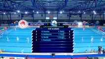 DAY 6 - Olympiacos SF PIRAEUS (GRE) vs VK JADRAN SPLIT (CRO)