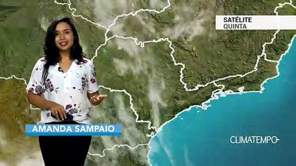 Tải video: Previsão Grande SP – Condições para chuva