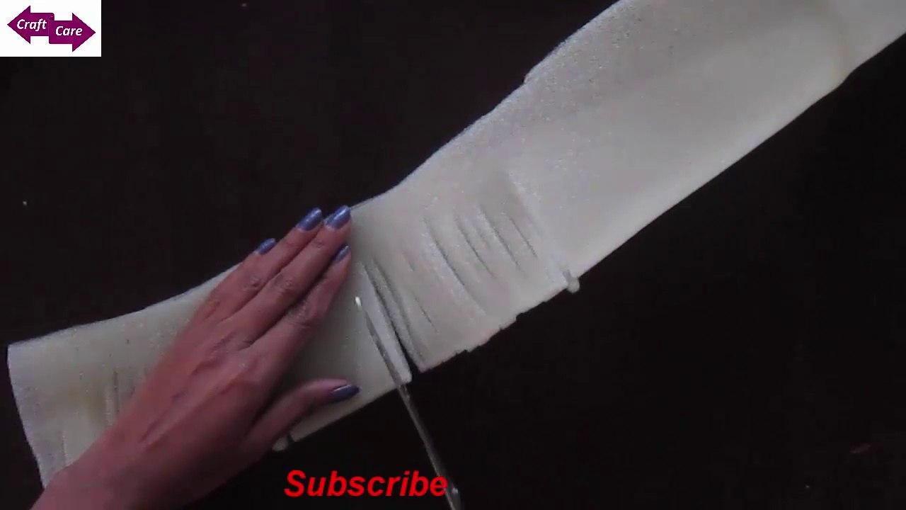 diy foam sheet craft idea * foam sheet compilation # make decorative things with foam sheet *