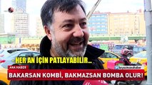 Dikkat! Sizin de başınıza gelebilir