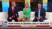 'Fox & Friends' Host Inaccurately Says That Each 'Illegal' Immigrant Costs Taxpayers $80,000