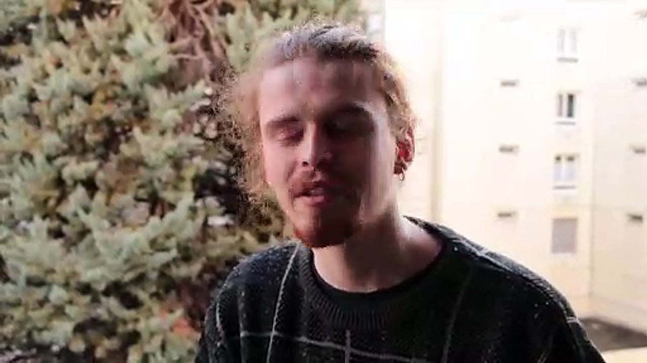 Je suis pas radin