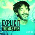 Thomas VDB réagit aux punchlines de Orelsan, Booba, Damso... #EXPLICIT