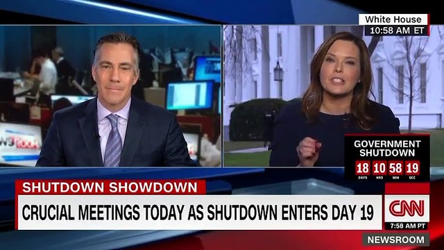 White House Strategic Comms Director Calls Illegal Immigration A 'Financial Burden'