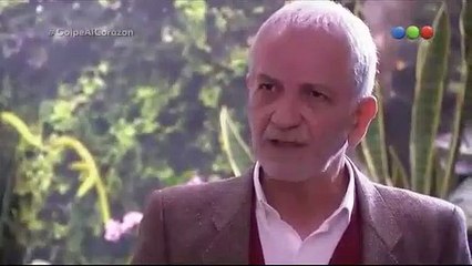 Golpe al Corazon capitulo 27 completo en español