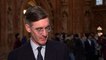 Rees-Mogg: 'I'll be surprised if May's deal goes through'