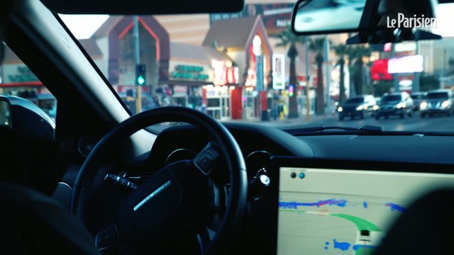 Voiture autonome : comment l'intelligence artificielle adapte sa conduite selon le pays