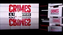 Crimes et Faits divers - NRJ12 - Sommaire du jeudi 10 janvier Jean-Marc Morandini