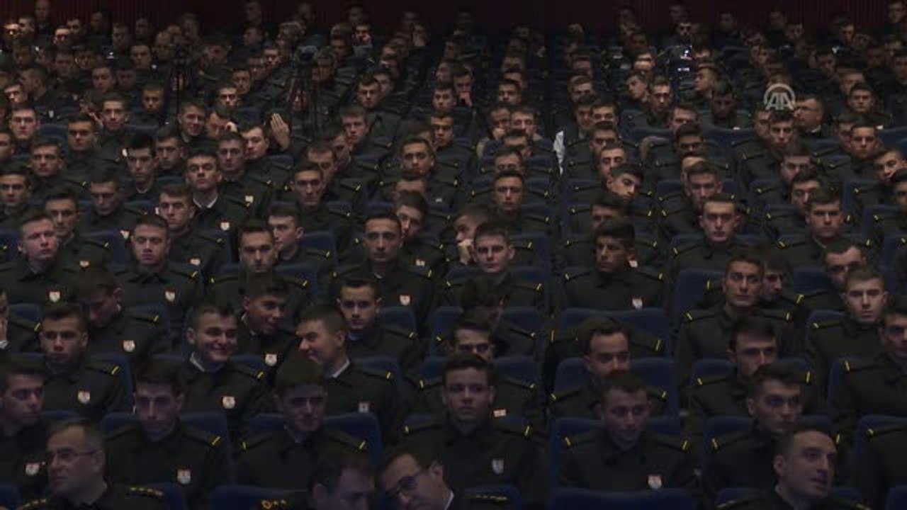 THY Yönetim Kurulu Başkanı Aycı: "Thy, 2018'i 75 Milyon Yolcu Taşıyarak Kapatmış Olacak"