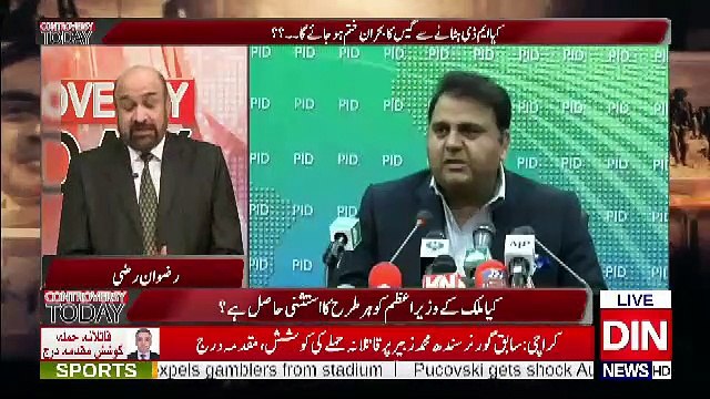 Controversy Today – 9th January 2019