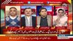 We Have Decided In Our Party's CEC That We Will Not Give Vote On The Extention Of Military Courts-Mustafa Nawaz Khokhar