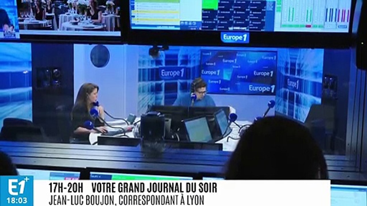 Procès Barbarin : la procureure ne requiert pas de condamnation