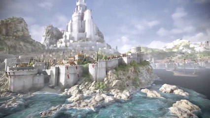 Mengenal Lebih Dekat tentang Dunia MMO | Podcast Game Indonesia #1