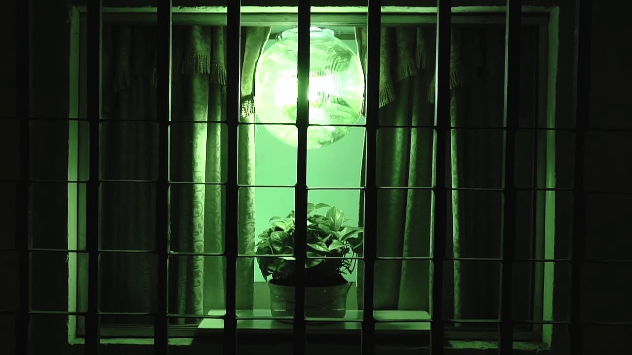 Quand les lumières s’éteignenT