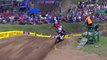 250 Moto 2 Spring Creek 2018 Highlights