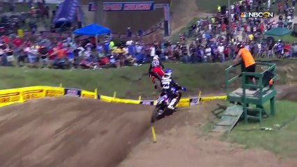 250 Moto 2 Spring Creek 2018 Highlights