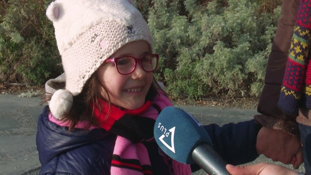 Vizioni i pasdites - Dashuria sipas fëmijëve - 9 Janar 2019 - Show - Vizion Plus