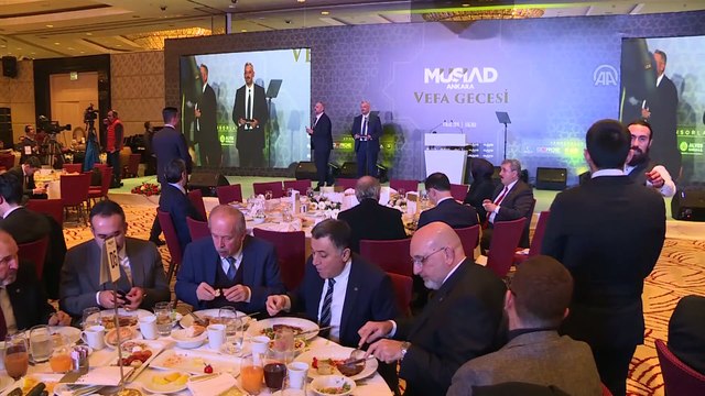 Cumhurbaşkanı Erdoğan: Her kesimin üzerindeki yükleri azaltacak tedbirleri hayata geçiriyoruz'' - ANKARA