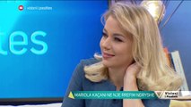 Vizioni i pasdites - Rëndësia e familjes për Mariola Kaçani - 9 Janar 2019 - Show - Vizion Plus